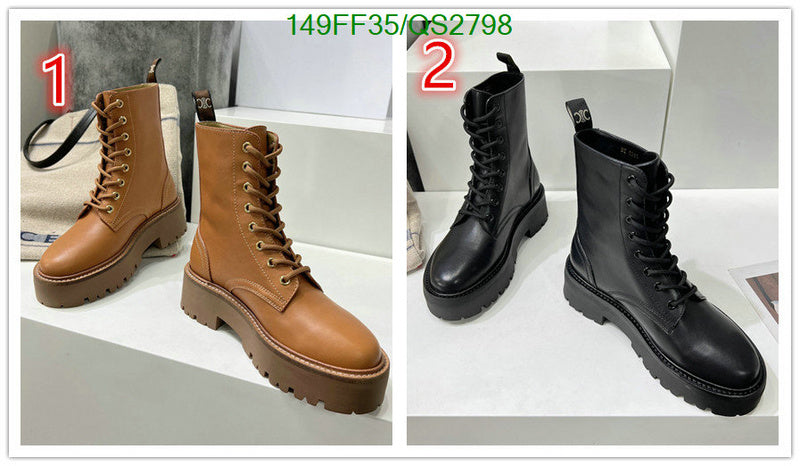 SAMC - COL Women Shoes - 074