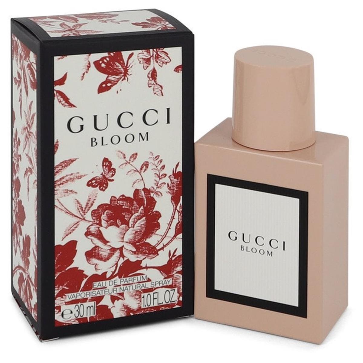 Gucci 1 oz Bloom EDP Ladies Spray