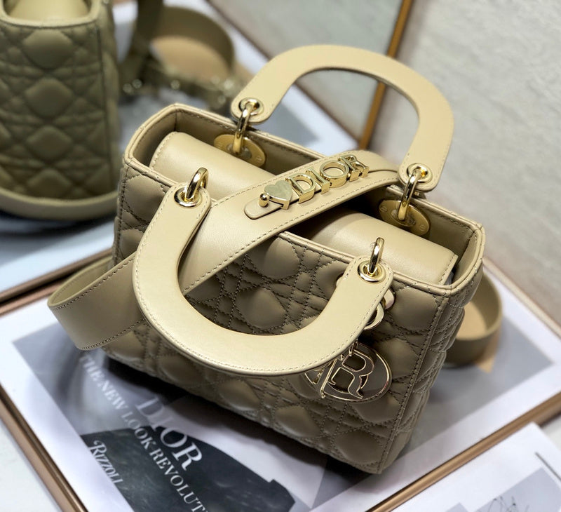 Satchel Bags - DOR Bags - 1108