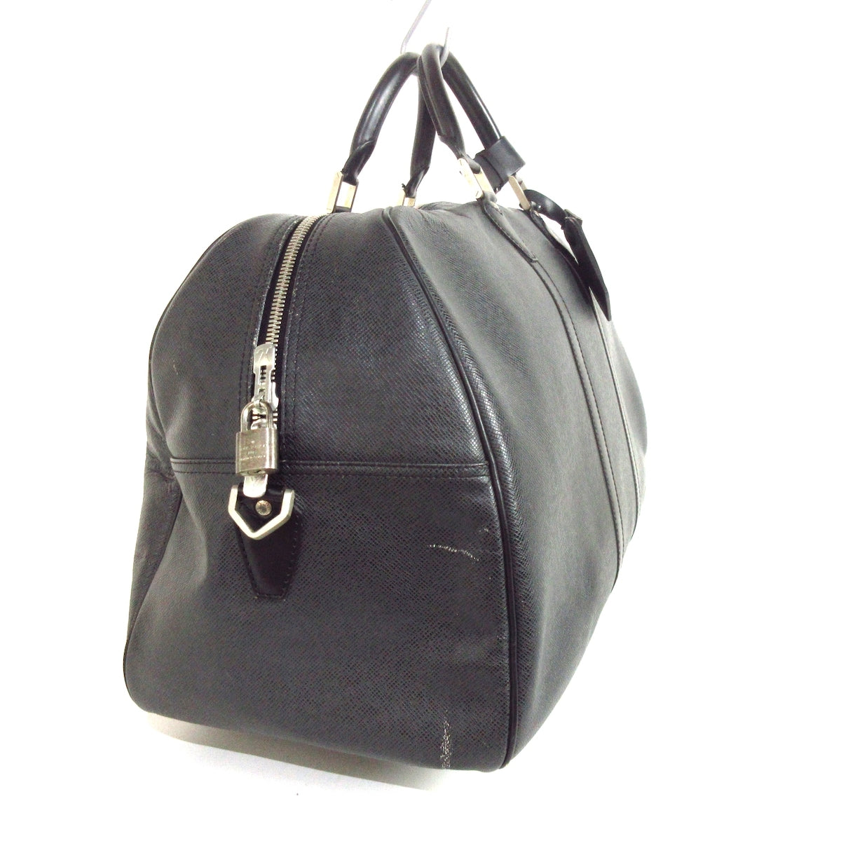 Louis Vuitton Kendall Leather Travel Bag ()
