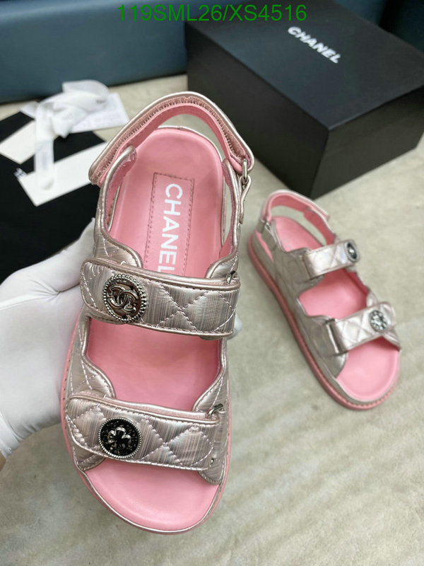 SAMC - CHL Women Shoes Beach - 068
