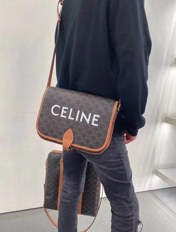 Satchel Bags - CHN Bags - 161