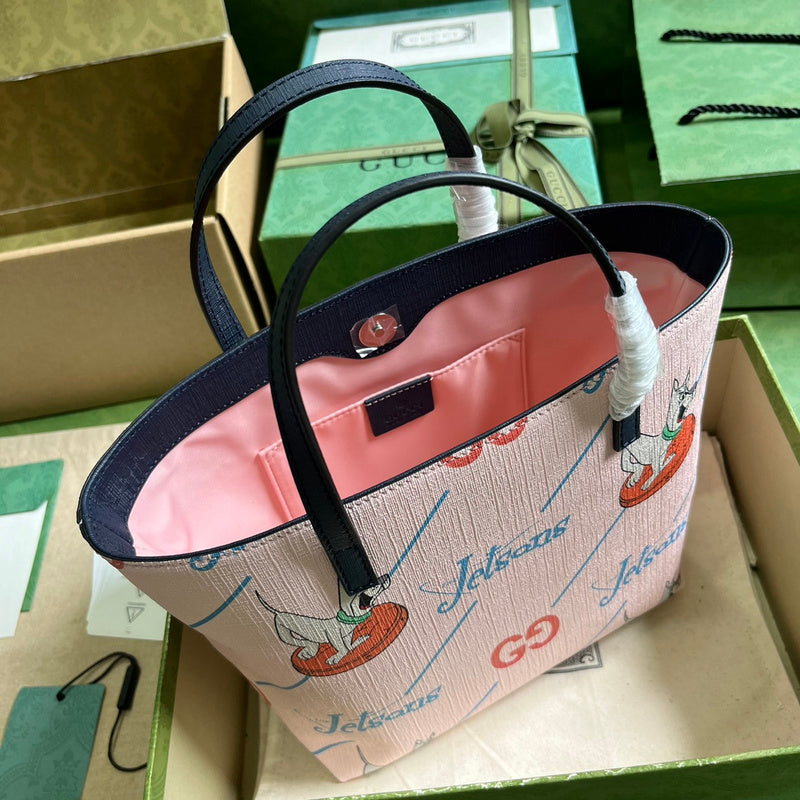 Satchel Bags - GCI Bags - 346
