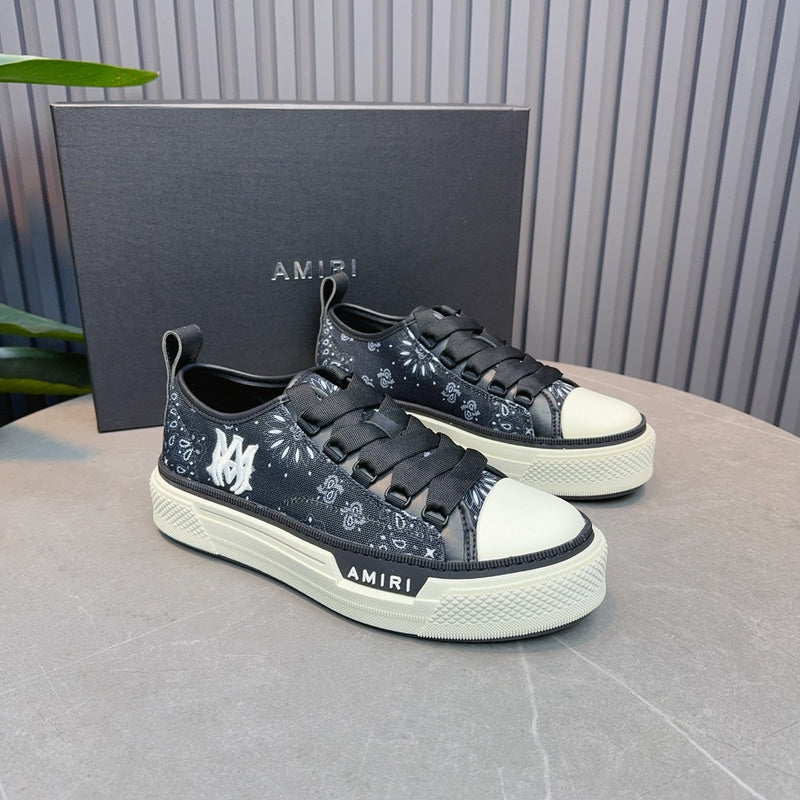 glami - AMIR Men Shoes - 316