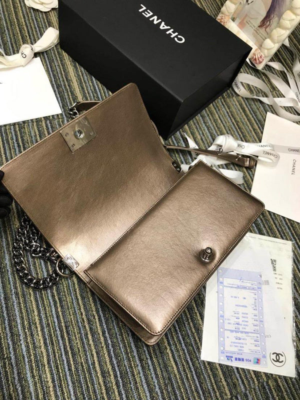 Satchel Bags - CHL Bags - 523