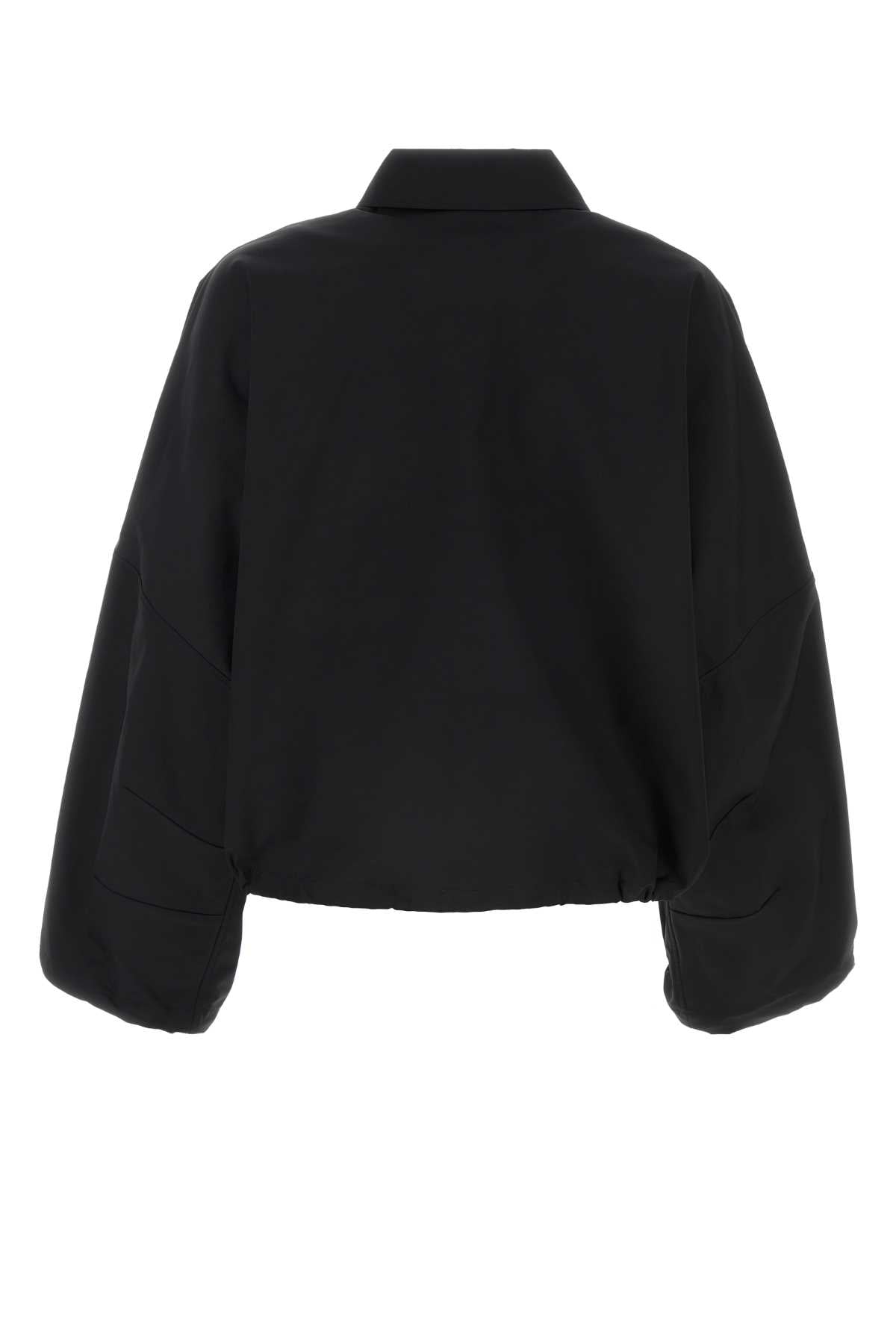 GUCCI Stretch Polyester Jacket for Women