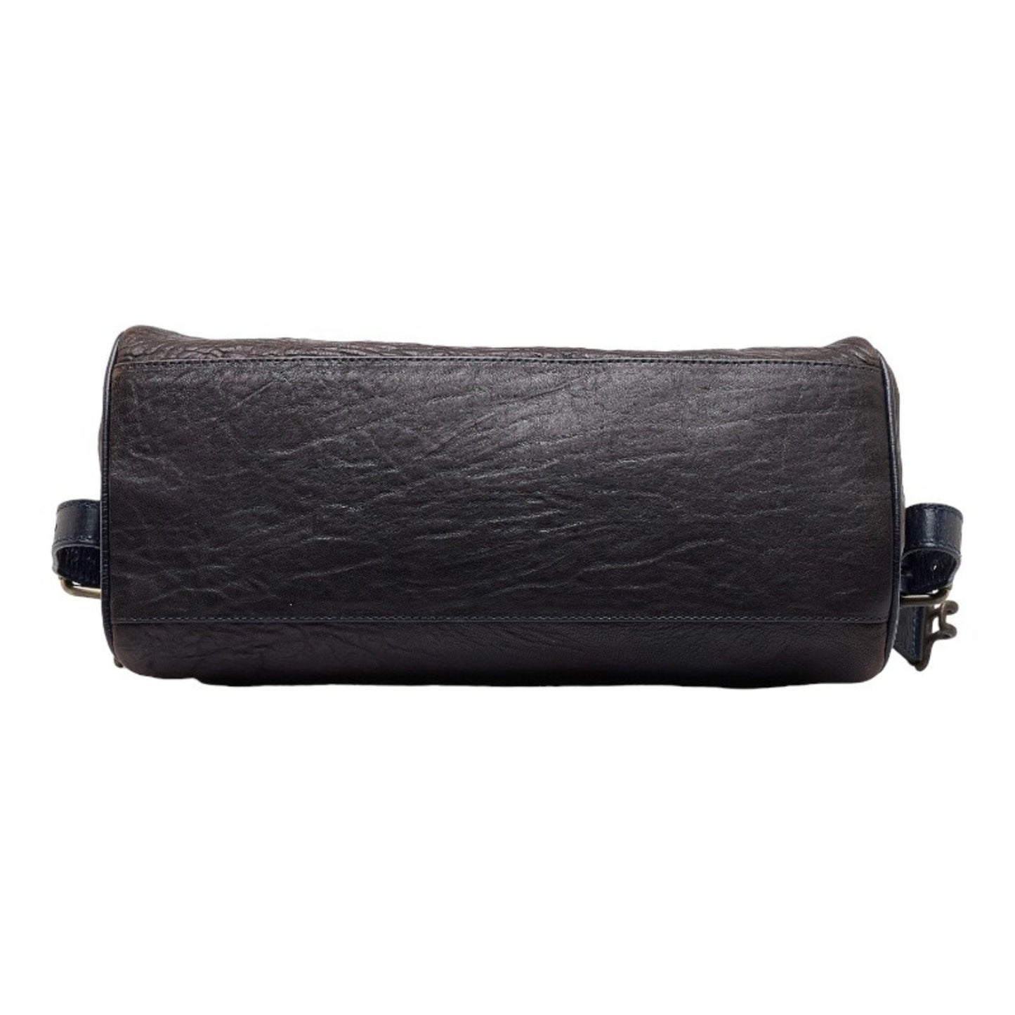 FENDI et Nico handbag tote bag brown leather ladies