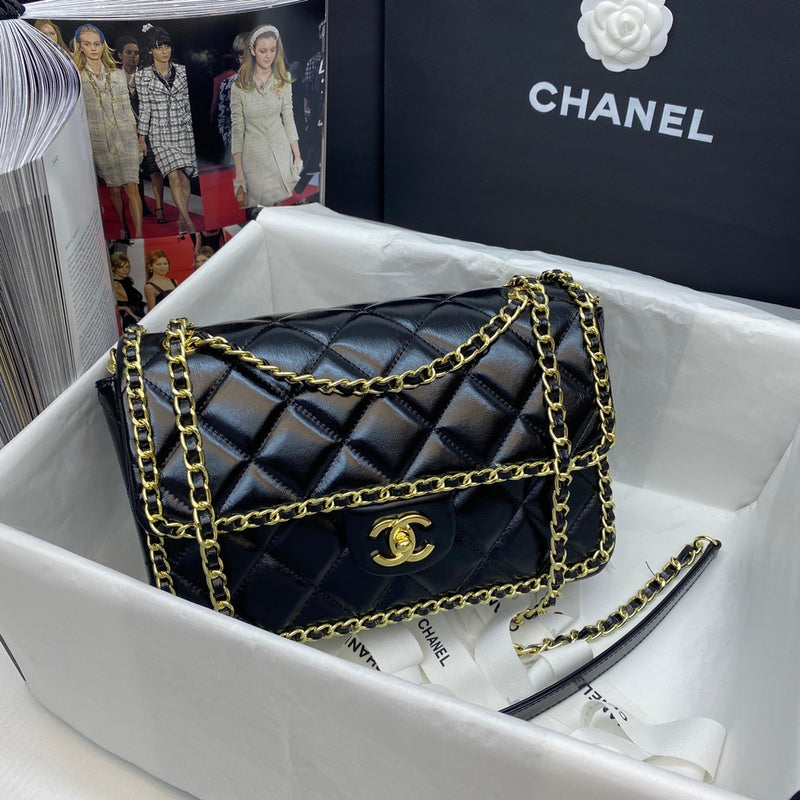 Satchel Bags - CHL Bags - 1604