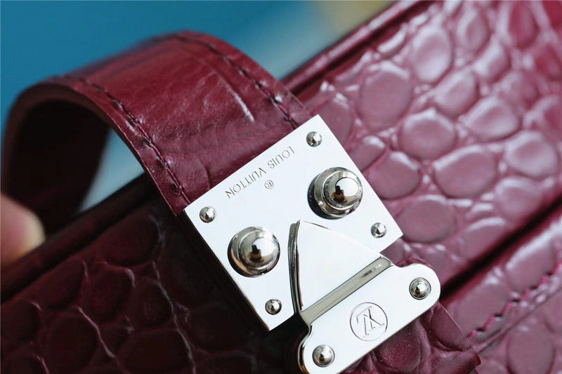 Satchel Bags - VL Bags - 7284