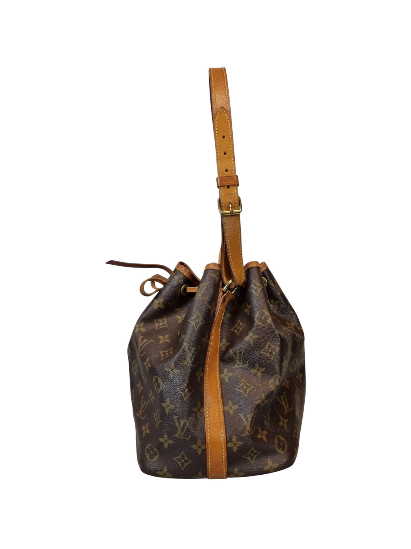 Louis Vuitton Petit Noe Monogram