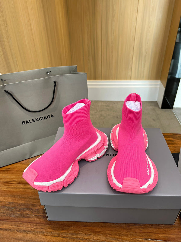 Satchel Bags - BGA Shoes - 644
