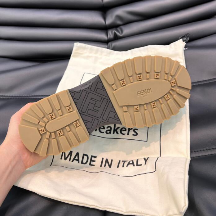 SAMC - FDE Men Shoes - 102