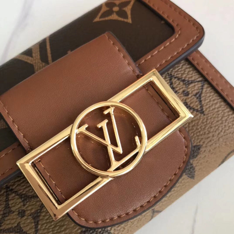 Satchel Bags - VL Bags - 2224