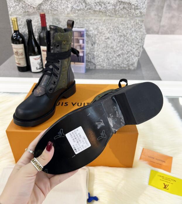 Glamy - LOV Women Shoes - 811