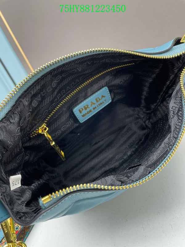 Satchel Bags - PDA Bags - 3676