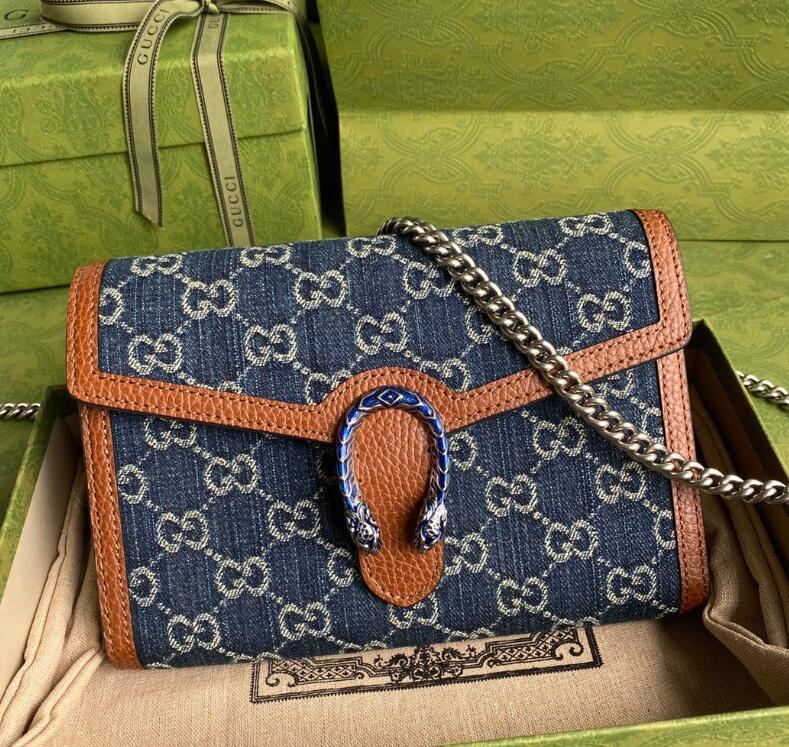 SAMC - GUKI Bags - 1852