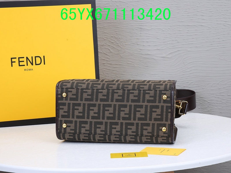 Glami - FDE Bags - 3509