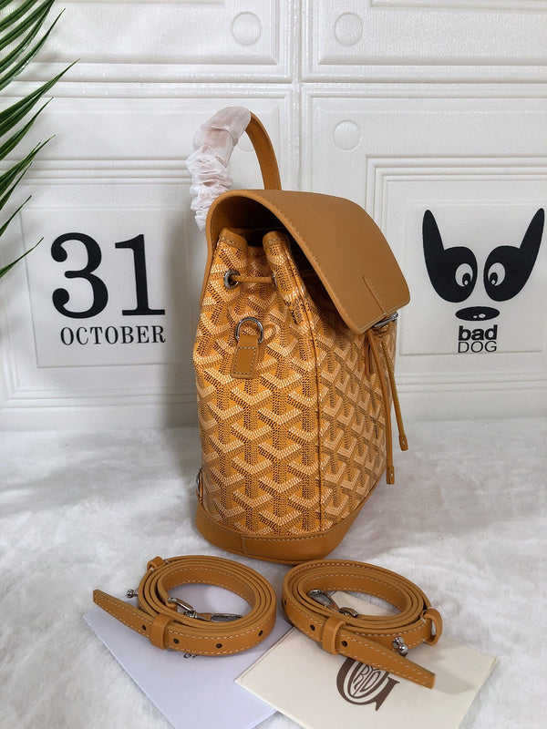 Satchel Bags - GOD Bags - 541