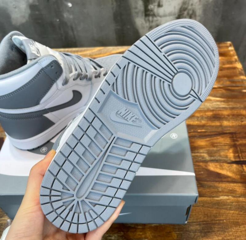 SAMC - NKE Shoes - 921