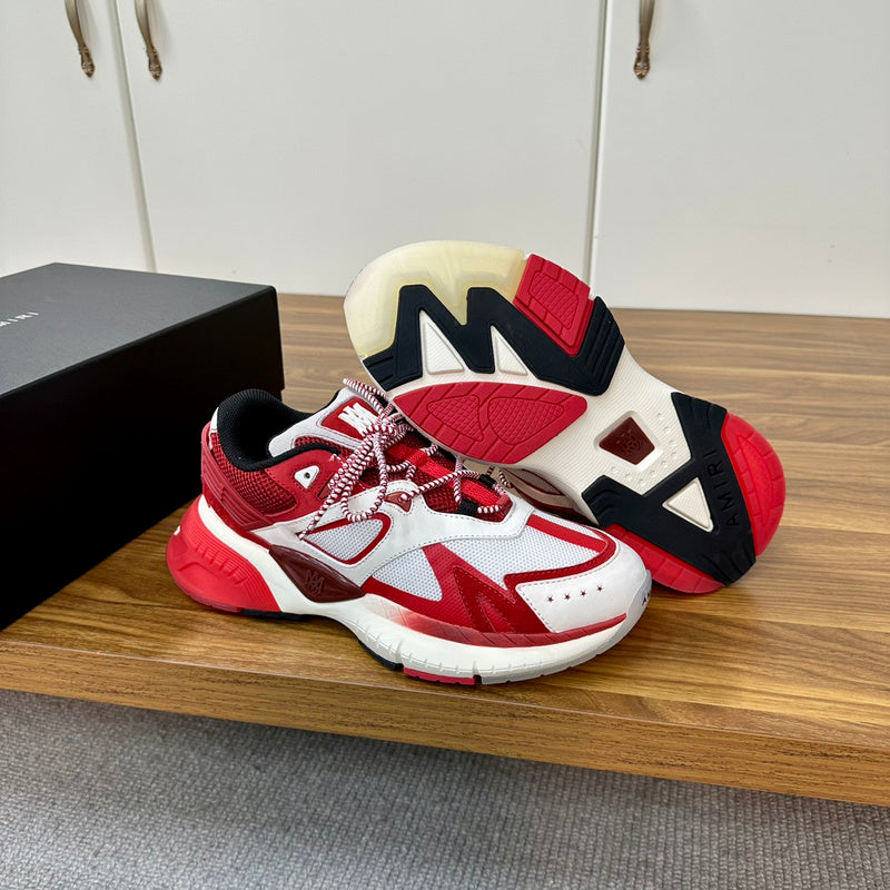 glami - AMIR Men Shoes - 545