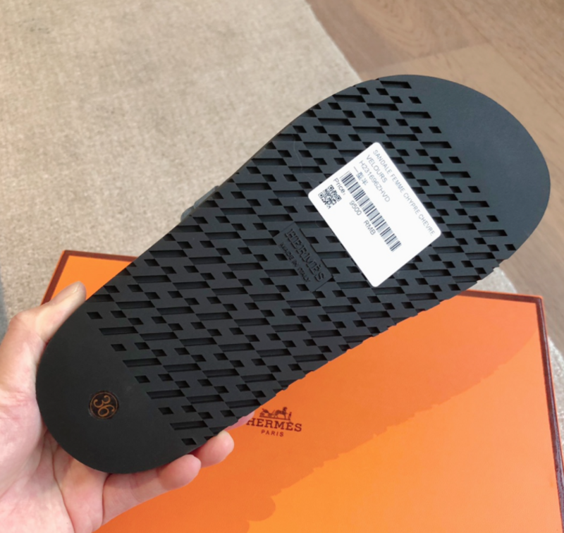 SAMC - HMS Men Shoes - 003