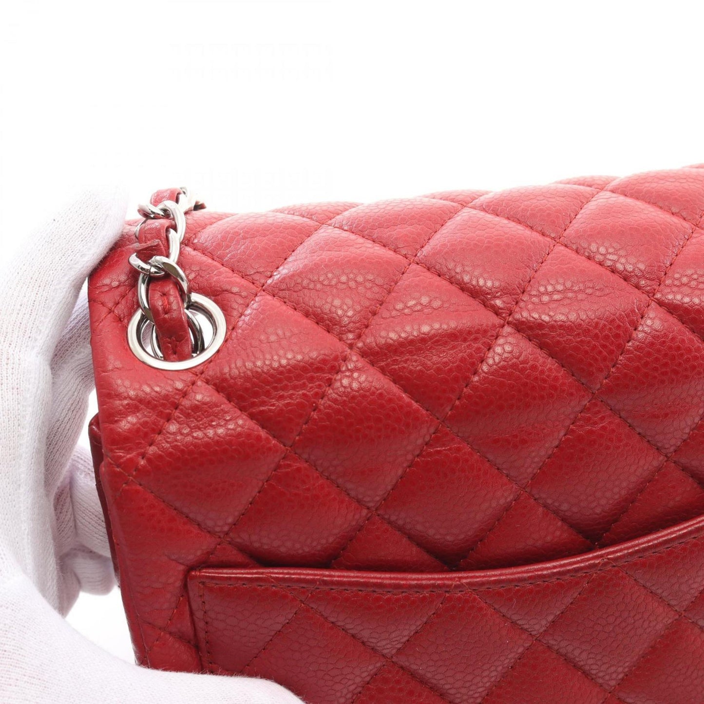 Chanel Mini Classic Flap Bag