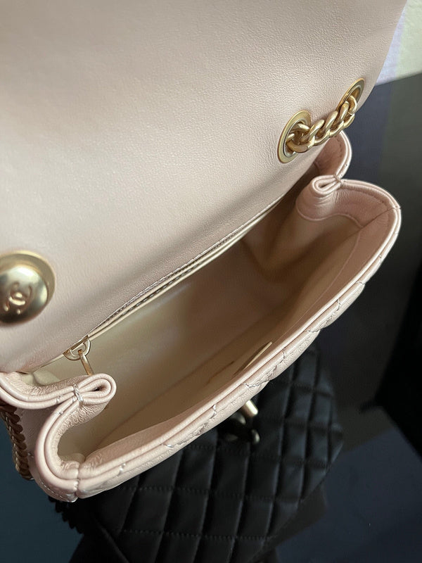 Satchel Bags - CHL Bags - 2452