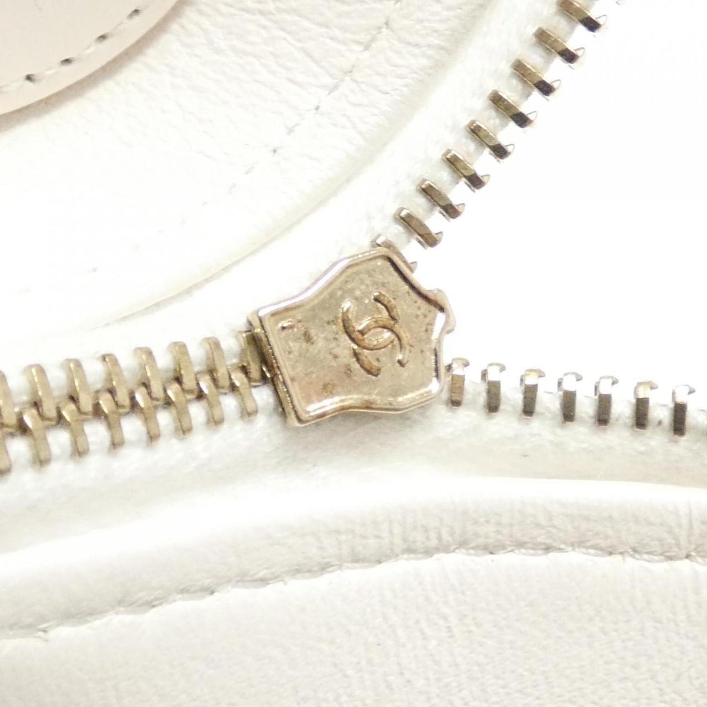Chanel Classic Quilted Shoulder Bag