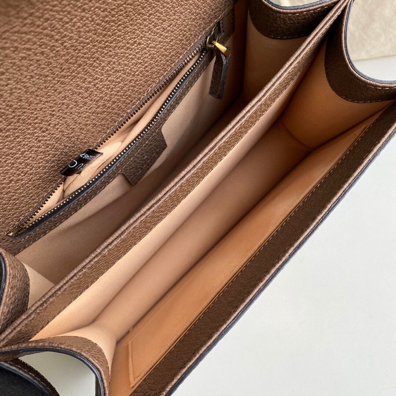 Satchel Bags - GCI Bags - 6051