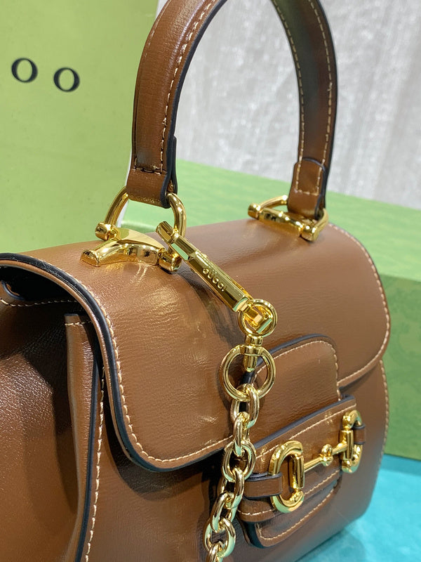 Satchel Bags - GCI Bags - 1832