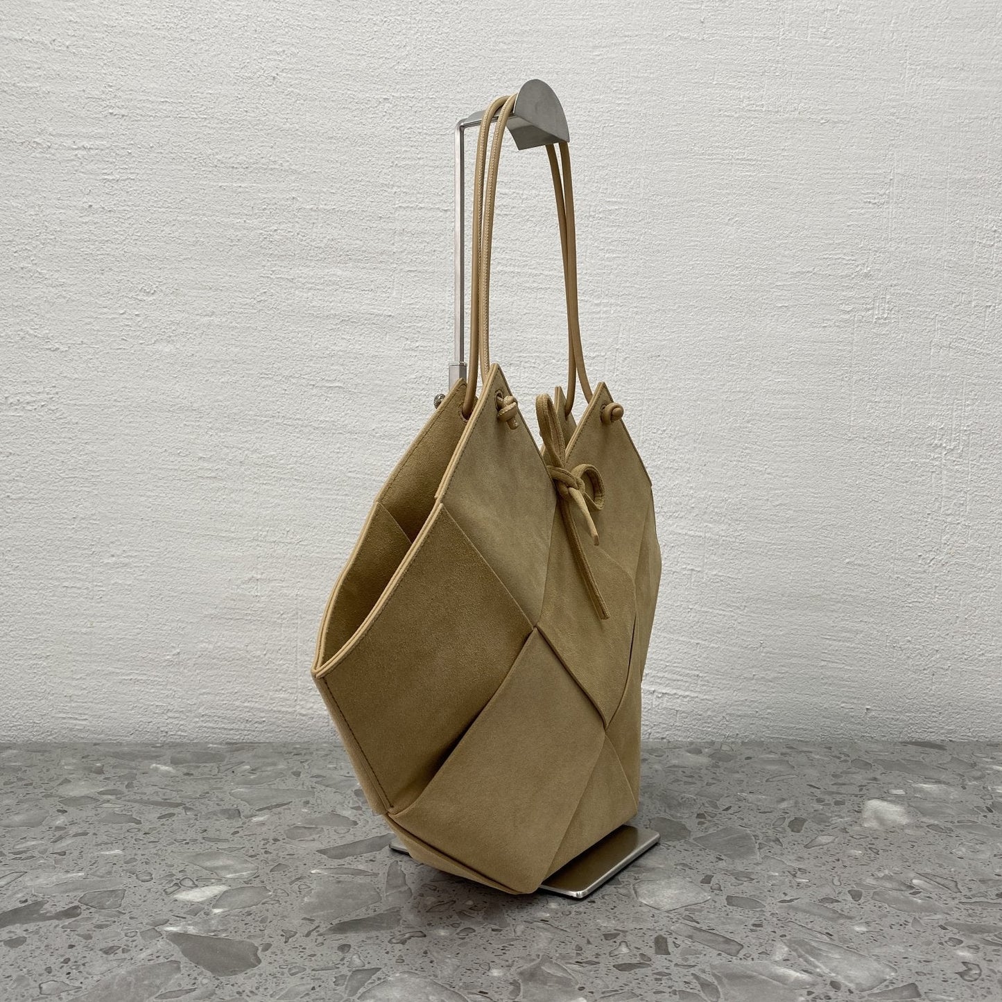 GLAMI Shoulder Bag Brown, For Women, Women’s Bags 15in/38cm