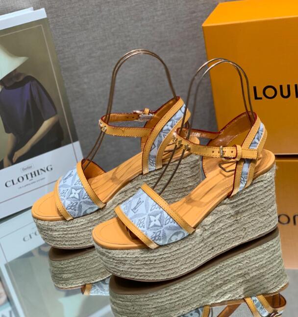 SAMC - LOV Women Shoes - 989