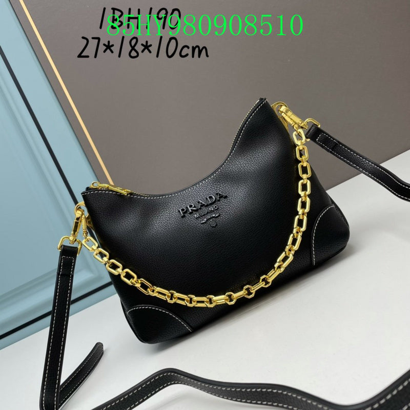 Satchel Bags - PDA Bags - 4013