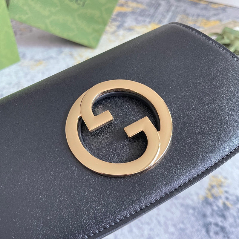 Gucci Luxury Fashion Bag