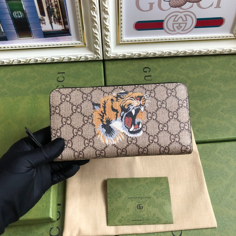 Glami Fashion - GCI Bags - 12124