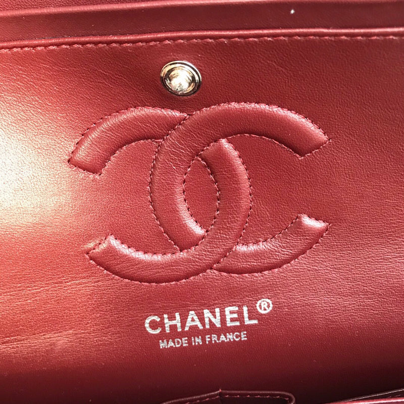 Satchel Bags - CHL Bags - 2285