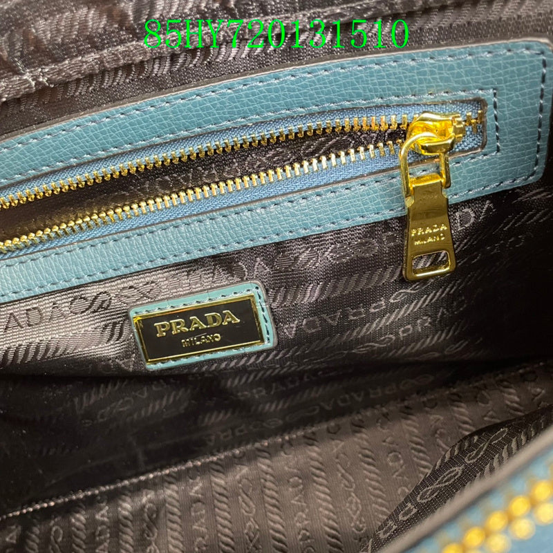 Satchel Bags - PDA Bags - 3609