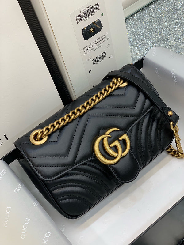 GUI2 Bags - Fashion Bags 1391