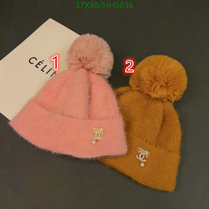SAMC - CHL Caps & Hats - 302