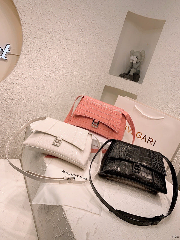 Glami Fashion - BGA Bags - 1468