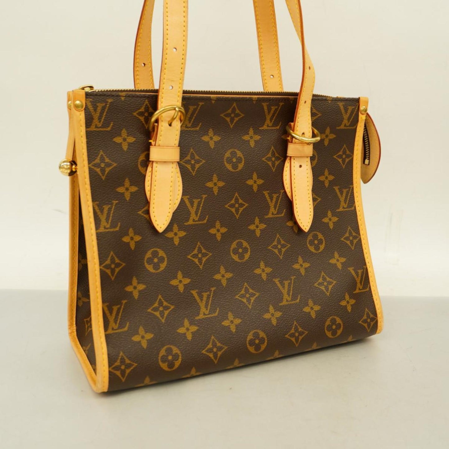Louis Vuitton Popincourt Canvas Tote Bag ()