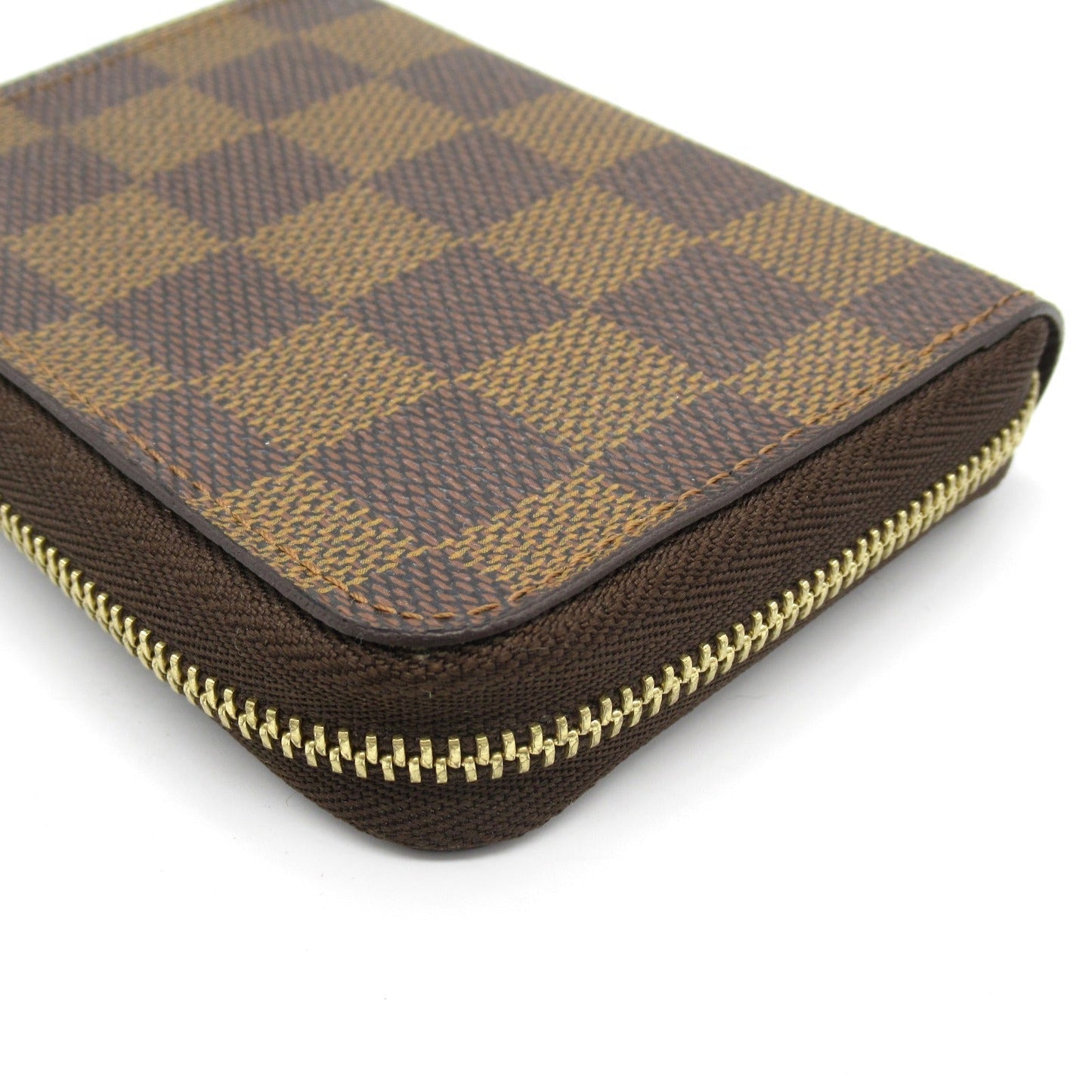 Louis Vuitton Damier Zippy Coin Purse N63070