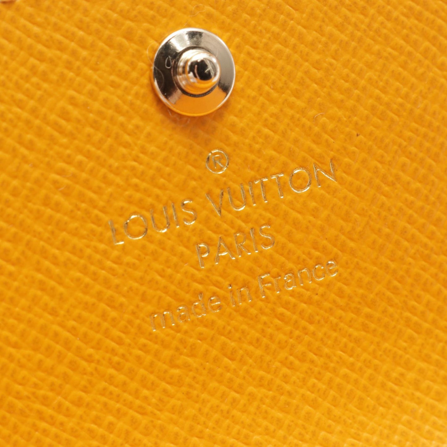Louis Vuitton Multicles 4 Key Case Monogram Brown M83648