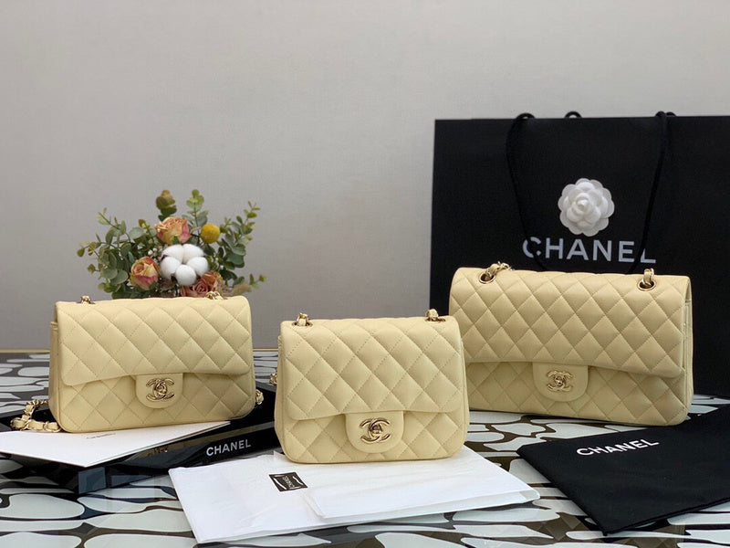 Satchel Bags - CHL Bags - 4082
