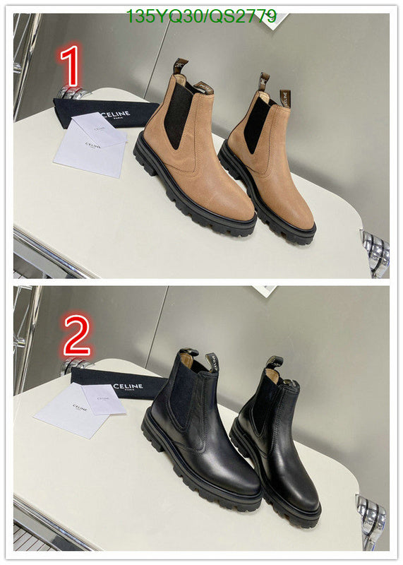 SAMC - COL Women Shoes - 113