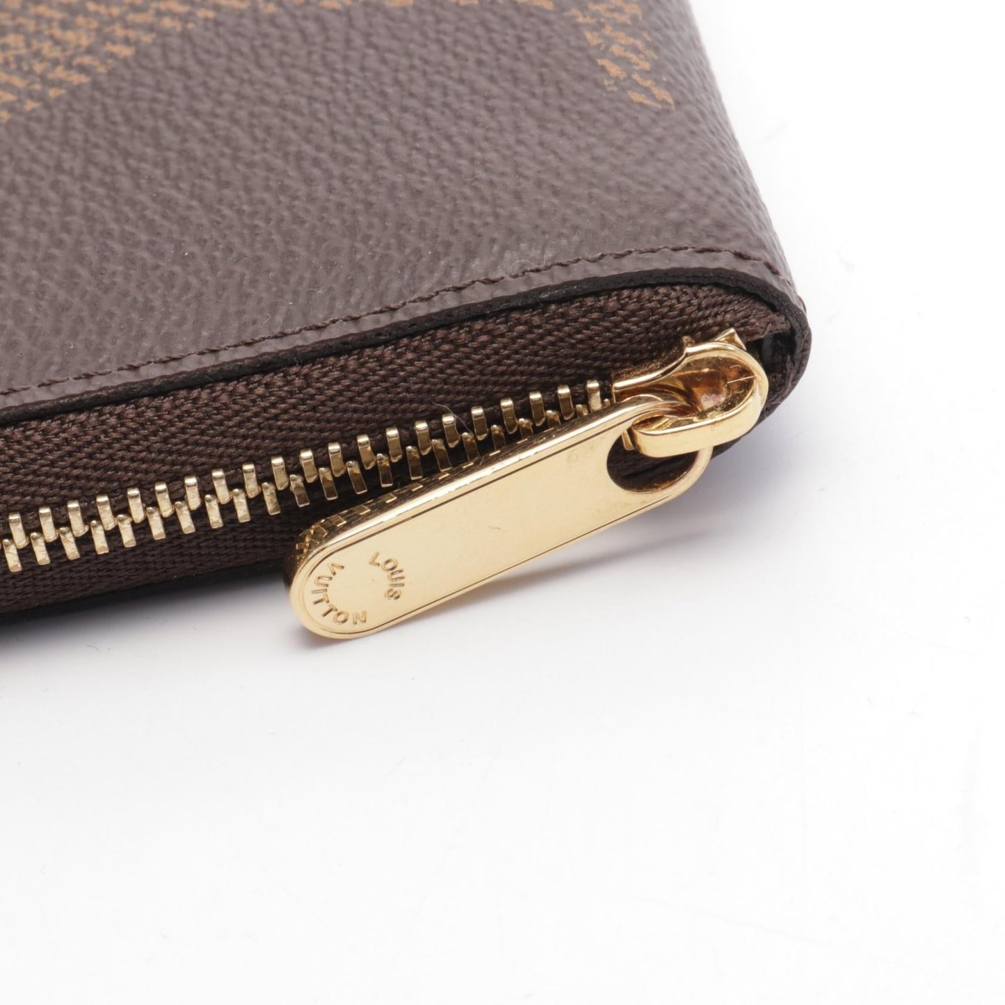 Louis Vuitton Monogram Giant Zippy Coin Purse M69354