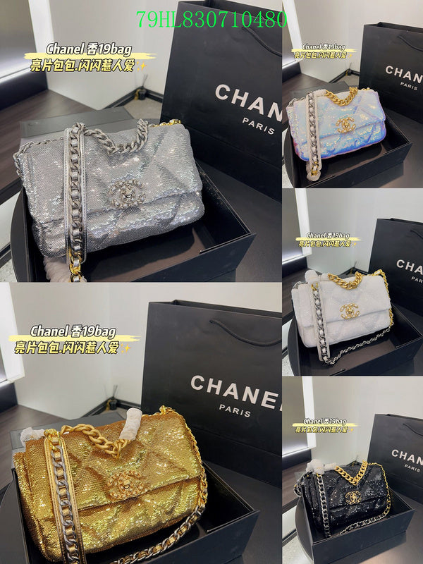Glami - CHL Bags - 476