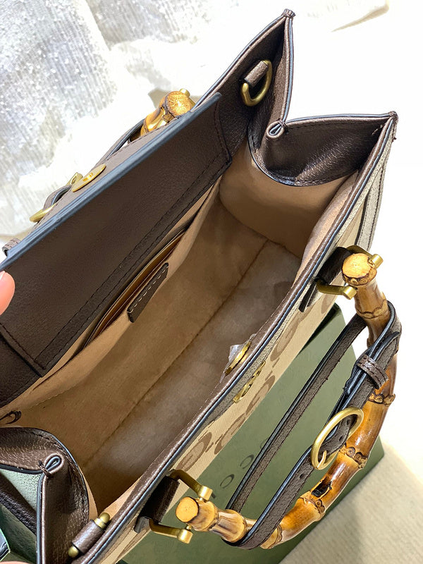 Satchel Bags - GCI Bags - 1506