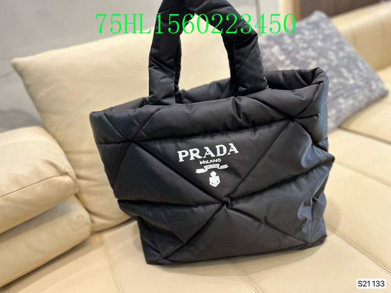 Satchel Bags - PDA Bags - 4618
