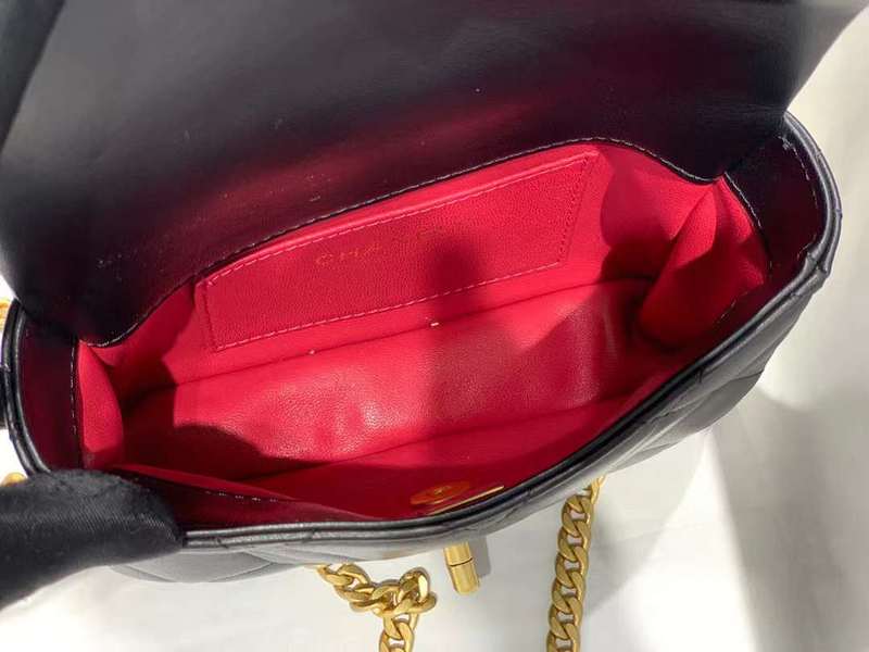Satchel Bags - CHL Bags - 5706